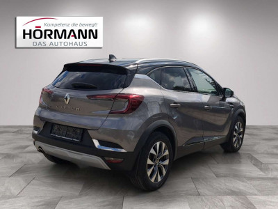 Renault Captur Gebrauchtwagen Renault Captur Gebrauchtwagen