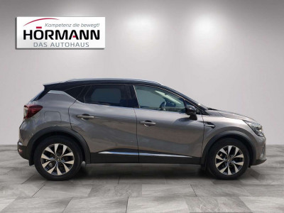 Renault Captur Gebrauchtwagen Renault Captur Gebrauchtwagen