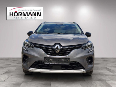 Renault Captur Gebrauchtwagen Renault Captur Gebrauchtwagen