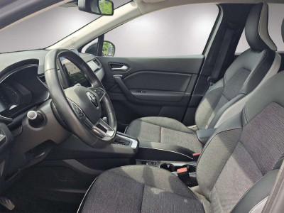 Renault Captur Gebrauchtwagen Renault Captur Gebrauchtwagen