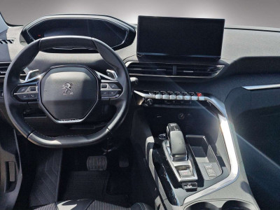 Peugeot 3008 Gebrauchtwagen Peugeot 3008 Gebrauchtwagen
