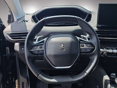 Peugeot 3008 Gebrauchtwagen Peugeot 3008 Gebrauchtwagen
