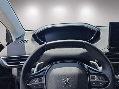 Peugeot 3008 Gebrauchtwagen Peugeot 3008 Gebrauchtwagen