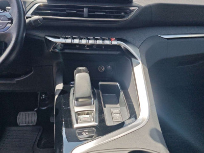 Peugeot 3008 Gebrauchtwagen Peugeot 3008 Gebrauchtwagen
