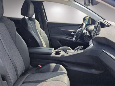 Peugeot 3008 Gebrauchtwagen Peugeot 3008 Gebrauchtwagen