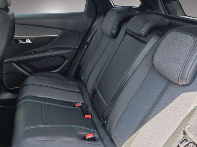 Peugeot 3008 Gebrauchtwagen Peugeot 3008 Gebrauchtwagen