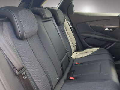 Peugeot 3008 Gebrauchtwagen Peugeot 3008 Gebrauchtwagen
