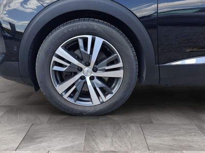 Peugeot 3008 Gebrauchtwagen Peugeot 3008 Gebrauchtwagen
