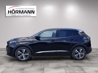 Peugeot 3008 Gebrauchtwagen Peugeot 3008 Gebrauchtwagen
