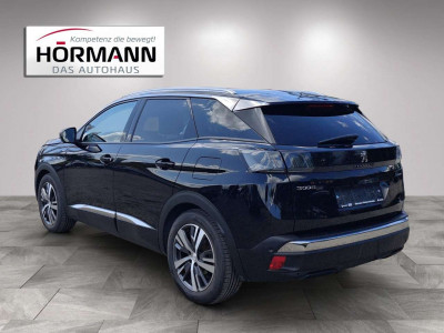 Peugeot 3008 Gebrauchtwagen Peugeot 3008 Gebrauchtwagen