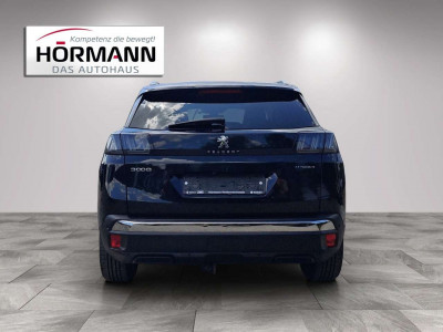Peugeot 3008 Gebrauchtwagen Peugeot 3008 Gebrauchtwagen