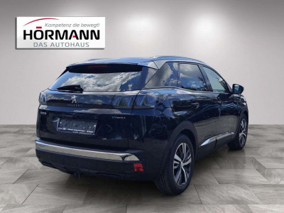 Peugeot 3008 Gebrauchtwagen Peugeot 3008 Gebrauchtwagen