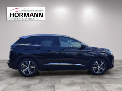 Peugeot 3008 Gebrauchtwagen Peugeot 3008 Gebrauchtwagen