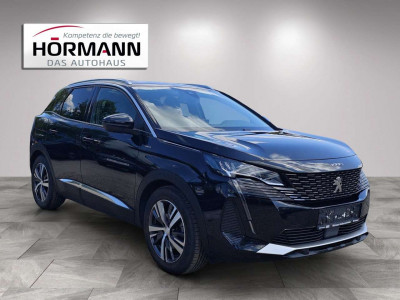 Peugeot 3008 Gebrauchtwagen Peugeot 3008 Gebrauchtwagen