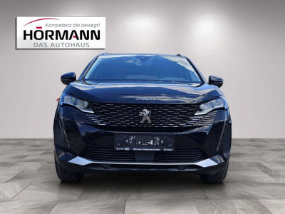 Peugeot 3008 Gebrauchtwagen Peugeot 3008 Gebrauchtwagen