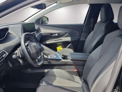 Peugeot 3008 Gebrauchtwagen Peugeot 3008 Gebrauchtwagen