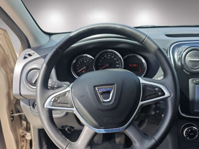 Dacia Sandero Gebrauchtwagen Dacia Sandero Gebrauchtwagen