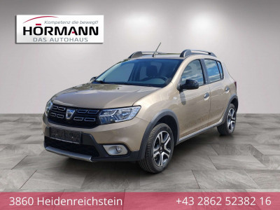Dacia Sandero Gebrauchtwagen Dacia Sandero Gebrauchtwagen