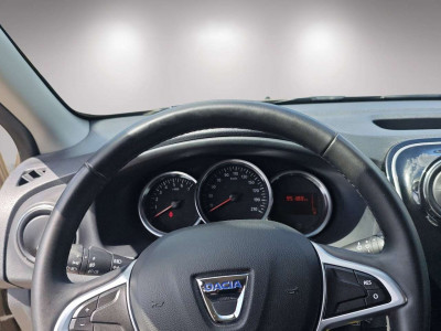 Dacia Sandero Gebrauchtwagen Dacia Sandero Gebrauchtwagen