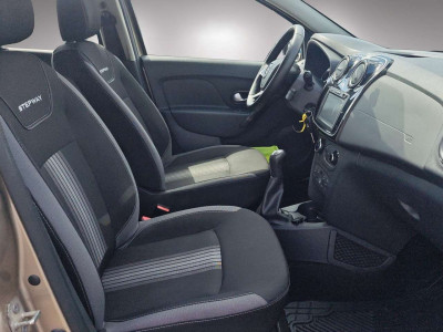 Dacia Sandero Gebrauchtwagen Dacia Sandero Gebrauchtwagen