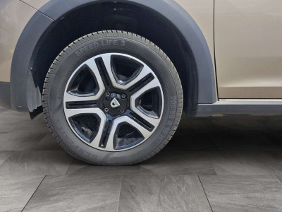 Dacia Sandero Gebrauchtwagen Dacia Sandero Gebrauchtwagen