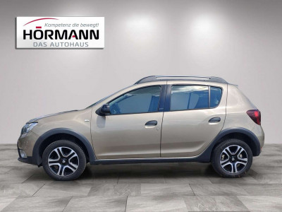Dacia Sandero Gebrauchtwagen Dacia Sandero Gebrauchtwagen