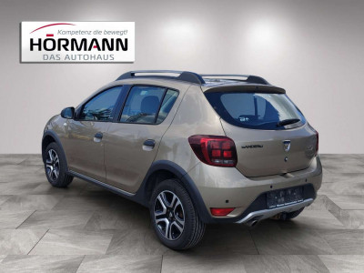 Dacia Sandero Gebrauchtwagen Dacia Sandero Gebrauchtwagen
