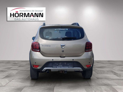 Dacia Sandero Gebrauchtwagen Dacia Sandero Gebrauchtwagen