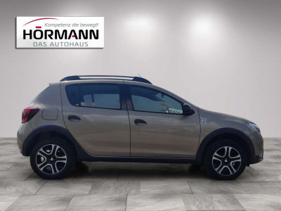 Dacia Sandero Gebrauchtwagen Dacia Sandero Gebrauchtwagen