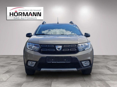 Dacia Sandero Gebrauchtwagen Dacia Sandero Gebrauchtwagen