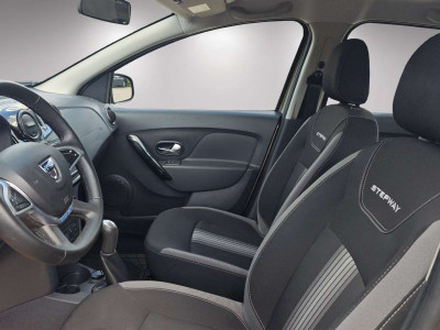 Dacia Sandero Gebrauchtwagen Dacia Sandero Gebrauchtwagen