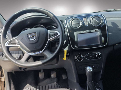 Dacia Sandero Gebrauchtwagen Dacia Sandero Gebrauchtwagen
