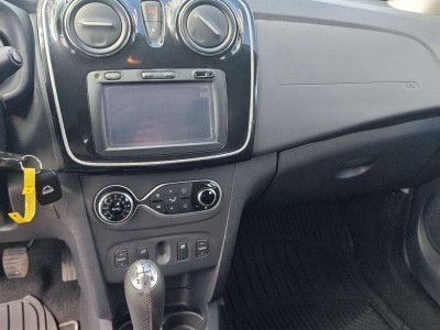 Dacia Sandero Gebrauchtwagen Dacia Sandero Gebrauchtwagen