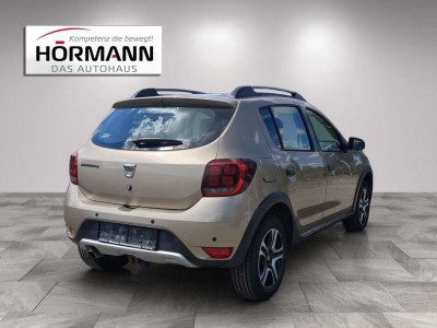 Dacia Sandero Gebrauchtwagen Dacia Sandero Gebrauchtwagen