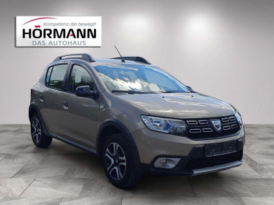 Dacia Sandero Gebrauchtwagen Dacia Sandero Gebrauchtwagen