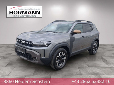 Dacia Duster Gebrauchtwagen Dacia Duster Gebrauchtwagen