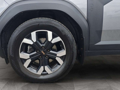 Dacia Duster Gebrauchtwagen Dacia Duster Gebrauchtwagen