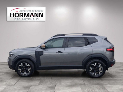 Dacia Duster Gebrauchtwagen Dacia Duster Gebrauchtwagen