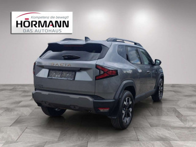 Dacia Duster Gebrauchtwagen Dacia Duster Gebrauchtwagen