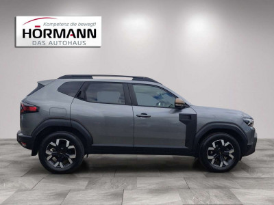 Dacia Duster Gebrauchtwagen Dacia Duster Gebrauchtwagen