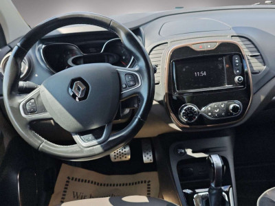 Renault Captur Gebrauchtwagen Renault Captur Gebrauchtwagen