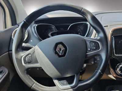Renault Captur Gebrauchtwagen Renault Captur Gebrauchtwagen