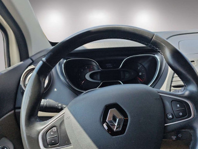 Renault Captur Gebrauchtwagen Renault Captur Gebrauchtwagen
