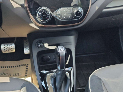 Renault Captur Gebrauchtwagen Renault Captur Gebrauchtwagen