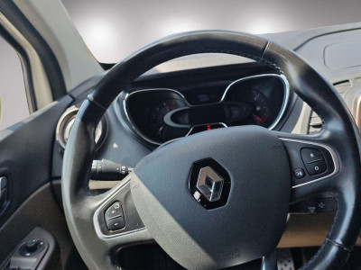 Renault Captur Gebrauchtwagen Renault Captur Gebrauchtwagen