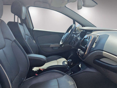 Renault Captur Gebrauchtwagen Renault Captur Gebrauchtwagen