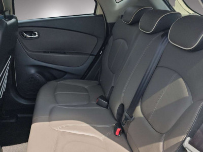 Renault Captur Gebrauchtwagen Renault Captur Gebrauchtwagen