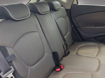 Renault Captur Gebrauchtwagen Renault Captur Gebrauchtwagen