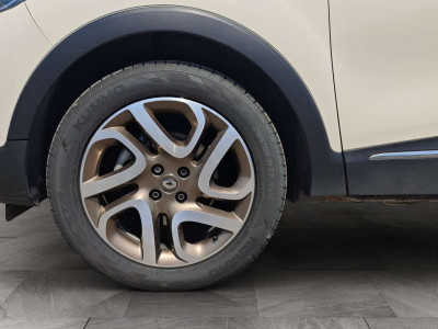 Renault Captur Gebrauchtwagen Renault Captur Gebrauchtwagen
