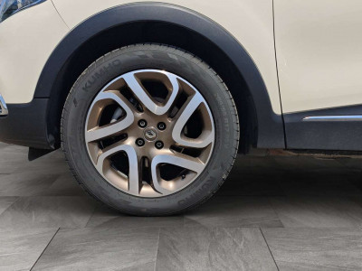 Renault Captur Gebrauchtwagen Renault Captur Gebrauchtwagen